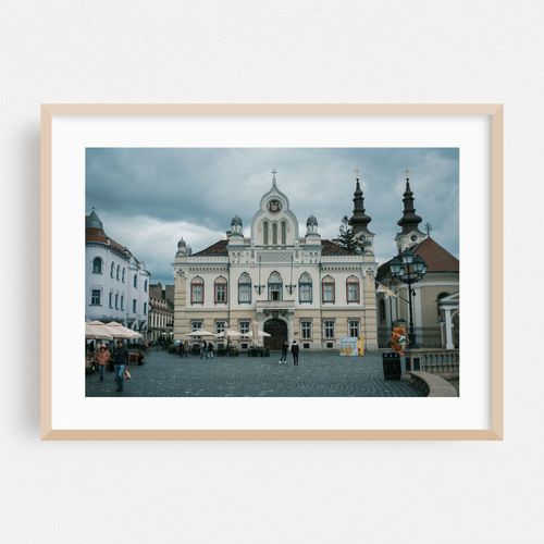 Episcopia Ortodoxã Sârbã, Timișoara 02