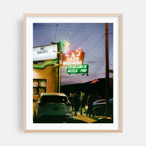 L&J's Cafe