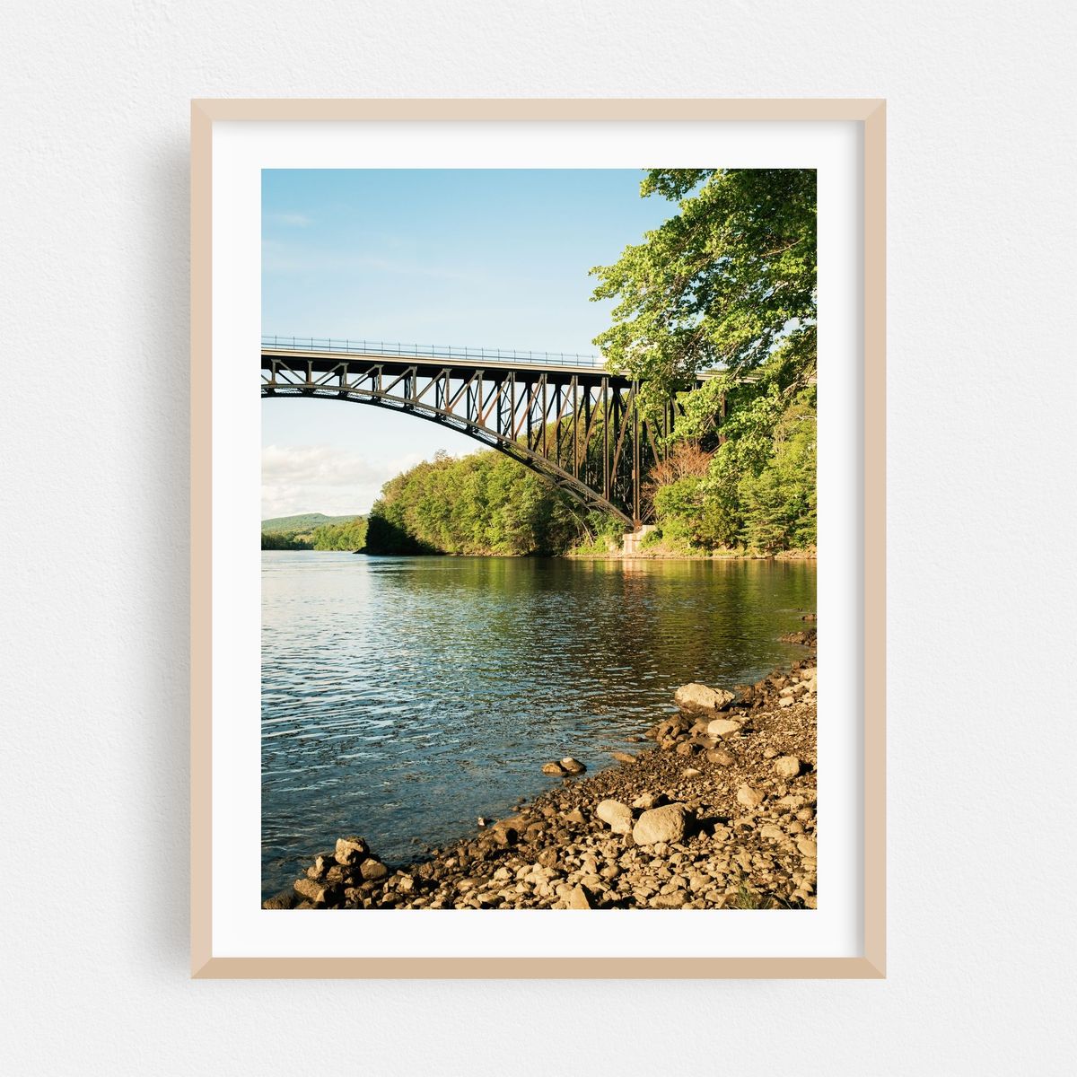 French King Bridge 03 – image 1 of 3