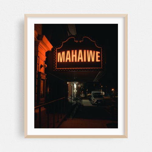 Mahaiwe Performing Arts Center, Great Barrington 01