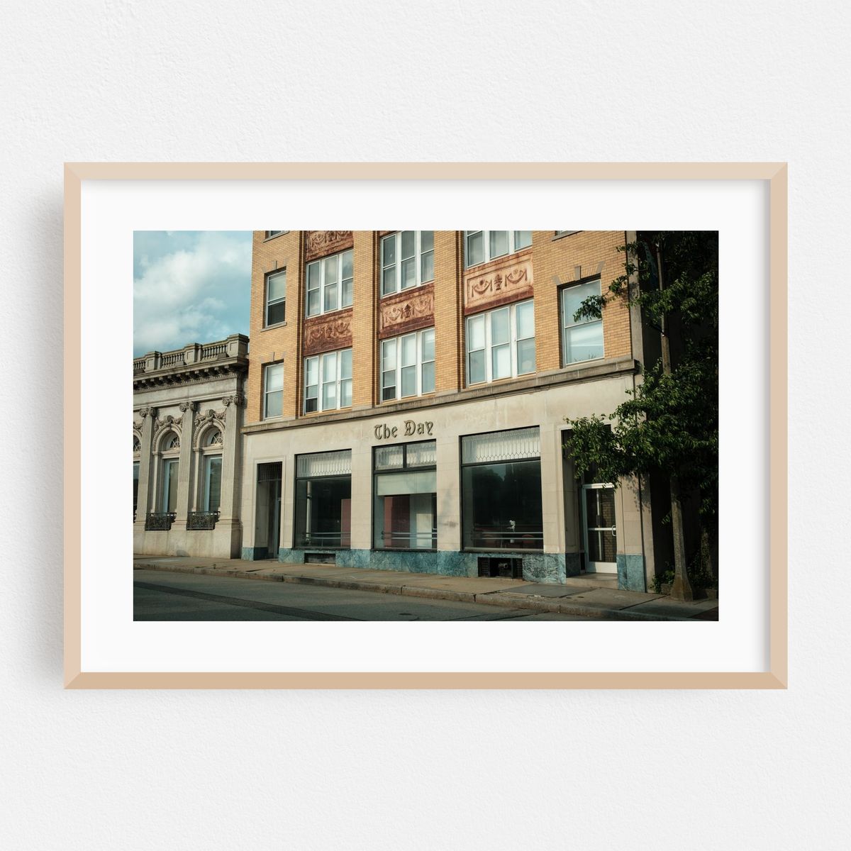 The Day, New London – image 1 of 6
