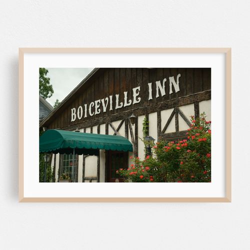 Boiceville Inn