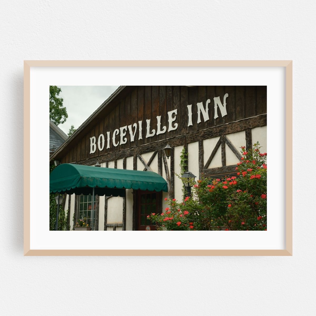 Boiceville Inn – image 1 of 6