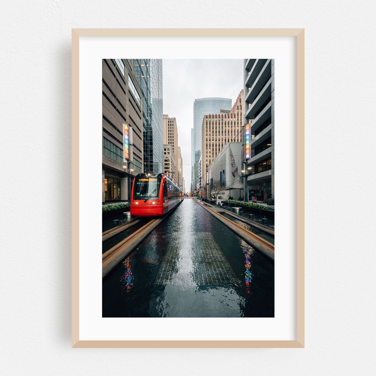 Main Street Square 02 – image 1 of 16