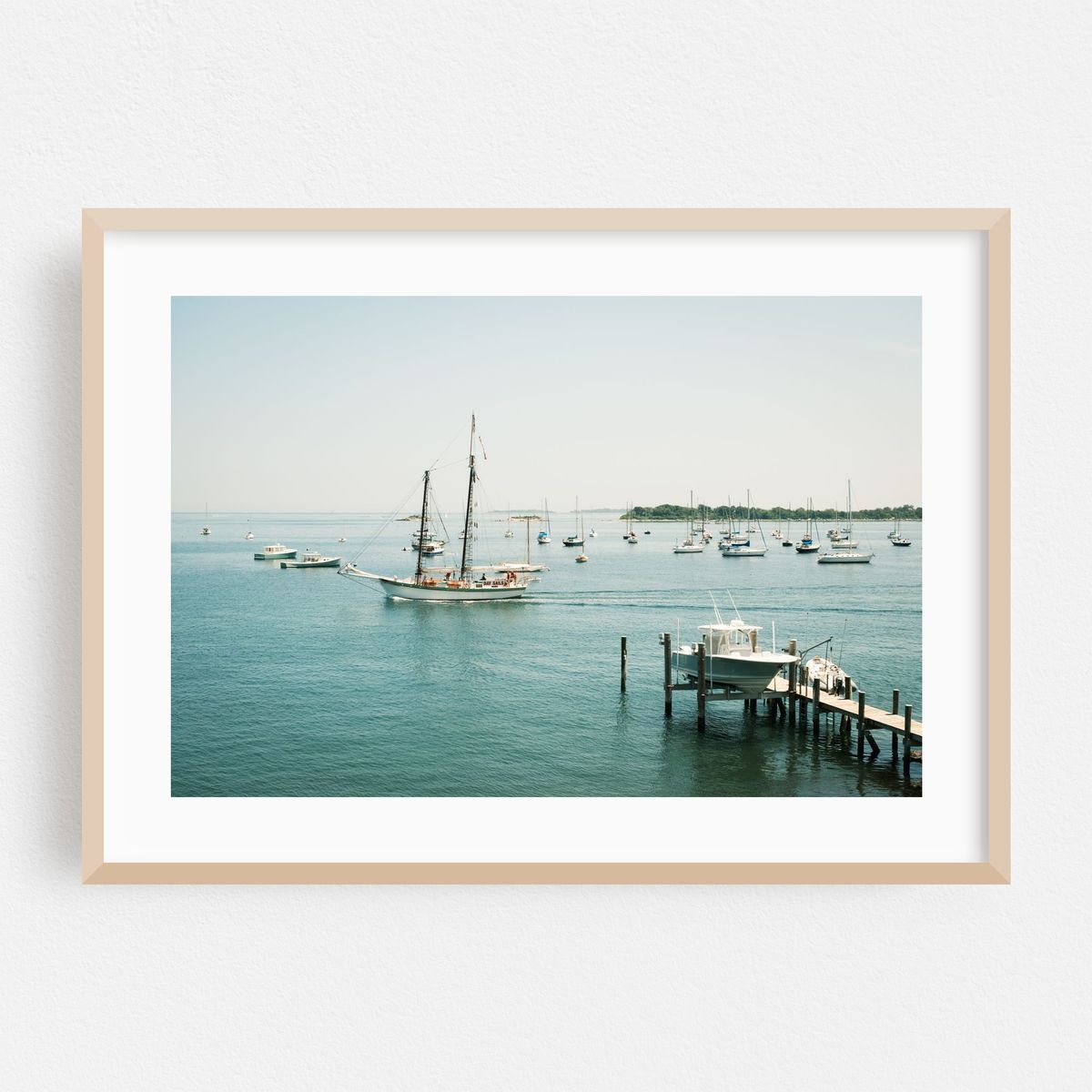 Sailing Noank – image 1 of 6