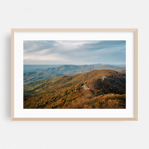 Little Stony Man, Shenandoah National Park 02