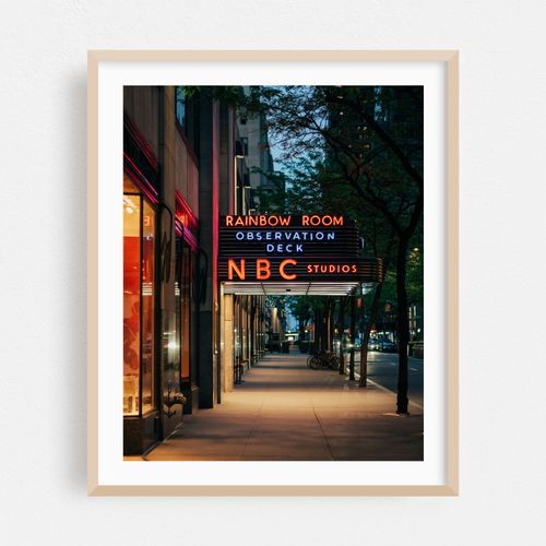 Rainbow Room Neon 03