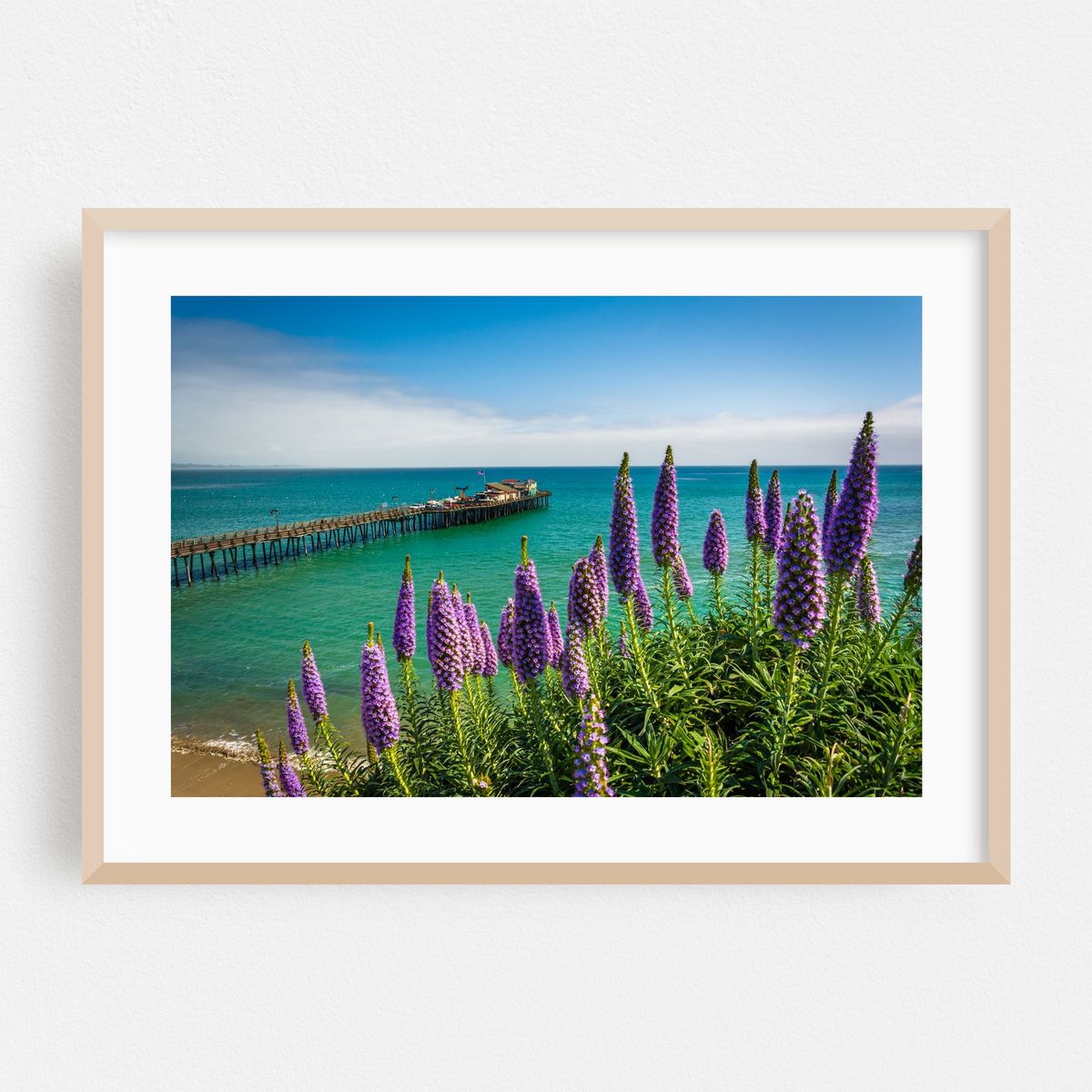 Capitola Pier – image 1 of 9
