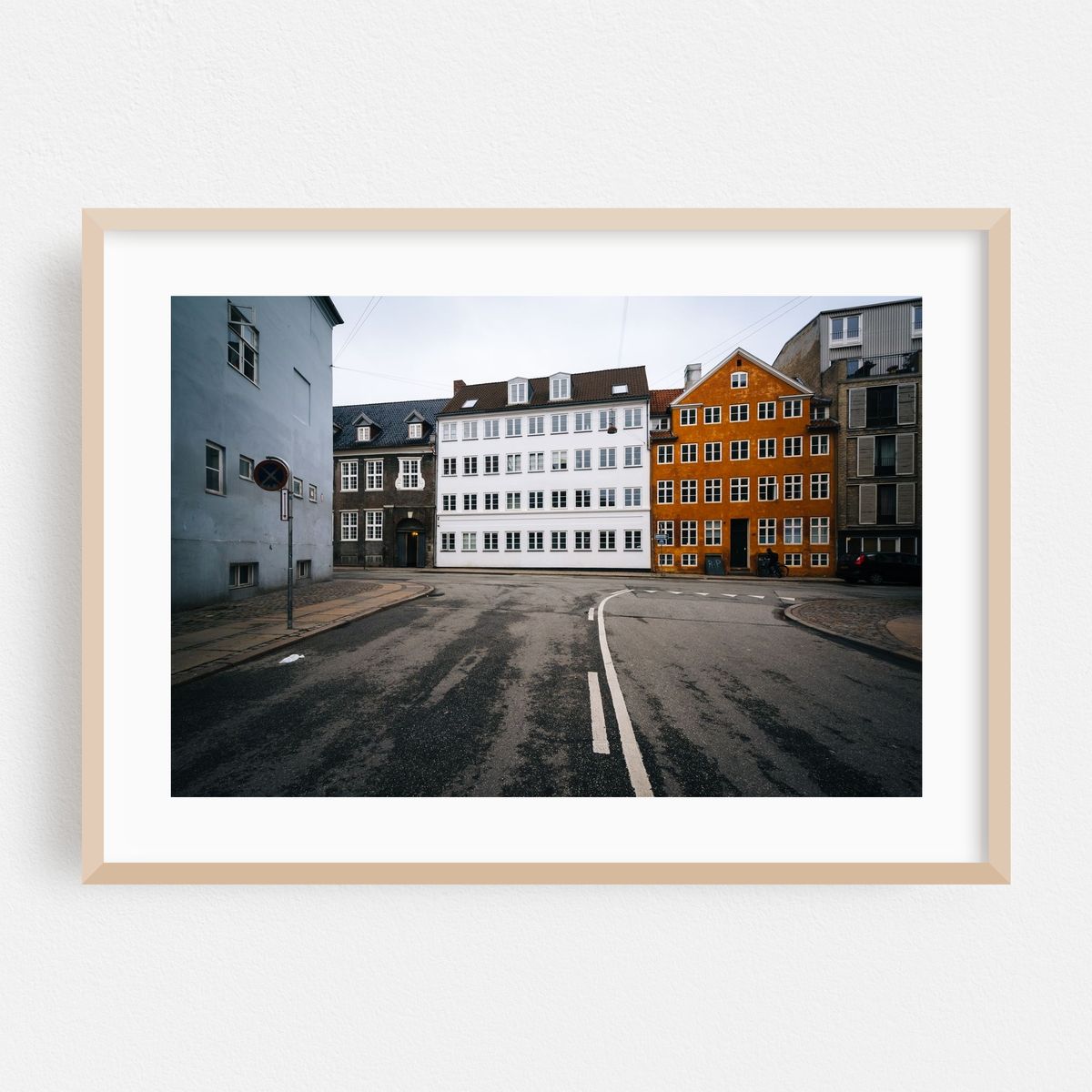Åbenrå and Hauser Plads – image 1 of 6