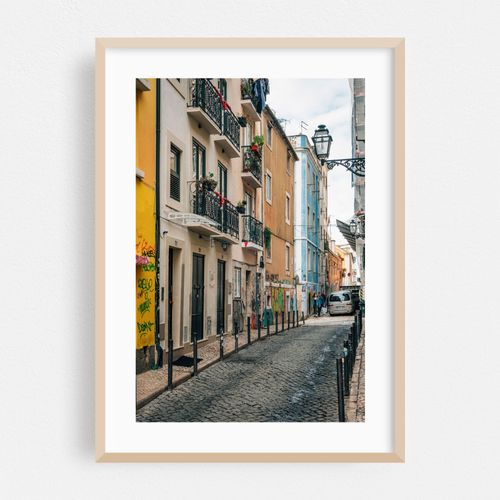 Colorful Bairro Alto 06