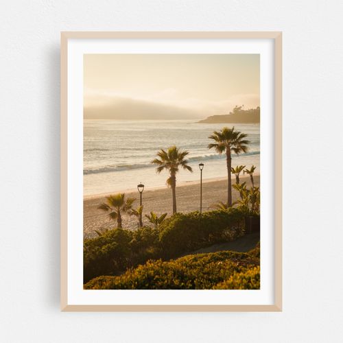 Sunset at Salt Creek Beach, Dana Point 03