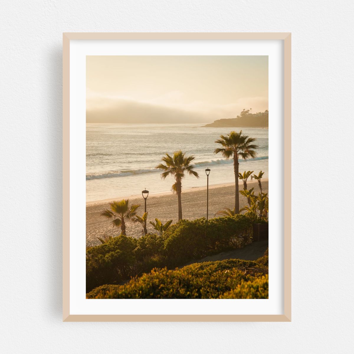 Sunset at Salt Creek Beach, Dana Point 03 – image 1 of 3
