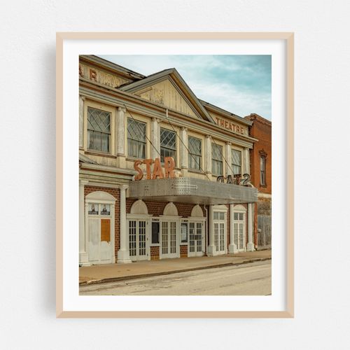 Star Theatre in Hannibal 01