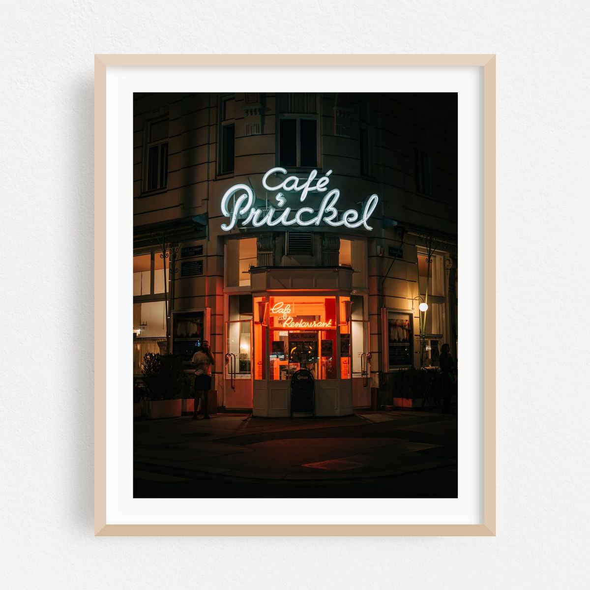 Café Prückel, Vienna – image 1 of 12