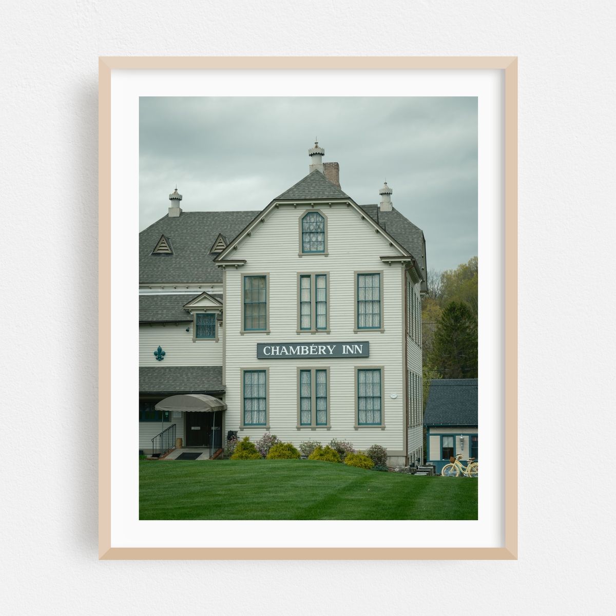 Chambery Inn, Lee – image 1 of 12