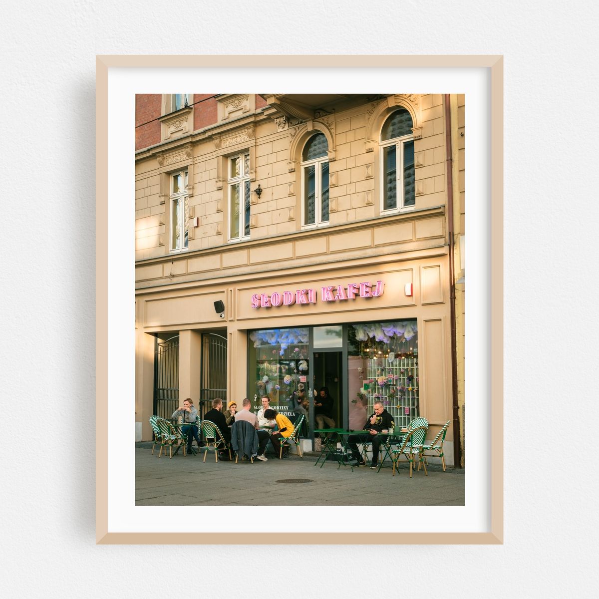 Słodki Kafej, Katowice – image 1 of 12