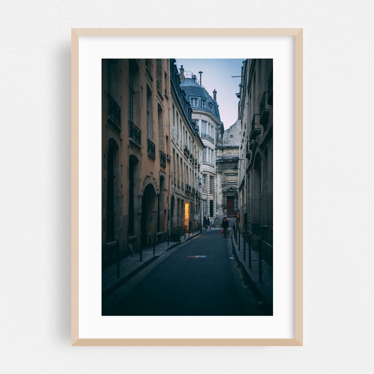 Rue Aubriot – image 1 of 16