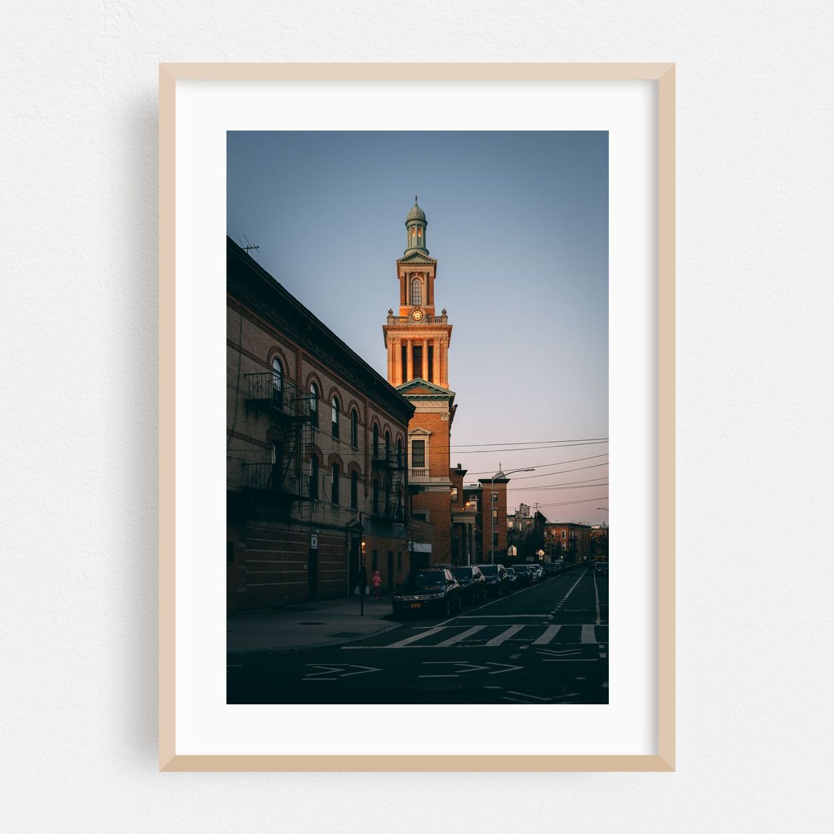 St. Matthias Roman Catholic Church – image 1 of 16