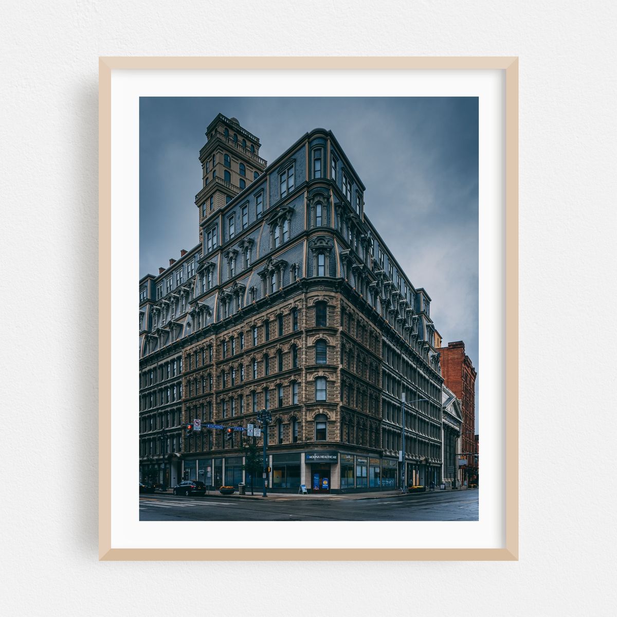 The Powers Building – image 1 of 12