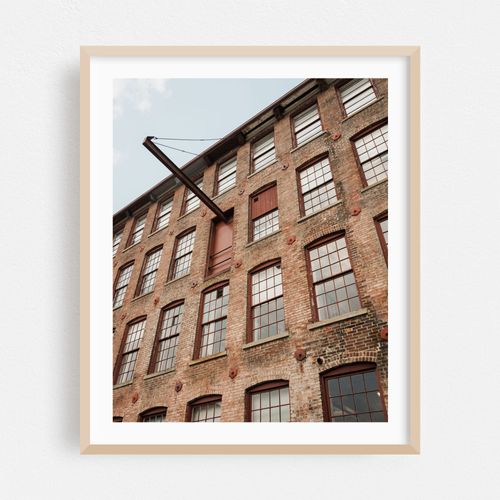 Brick, North Adams 02