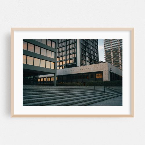 Modern Louisville