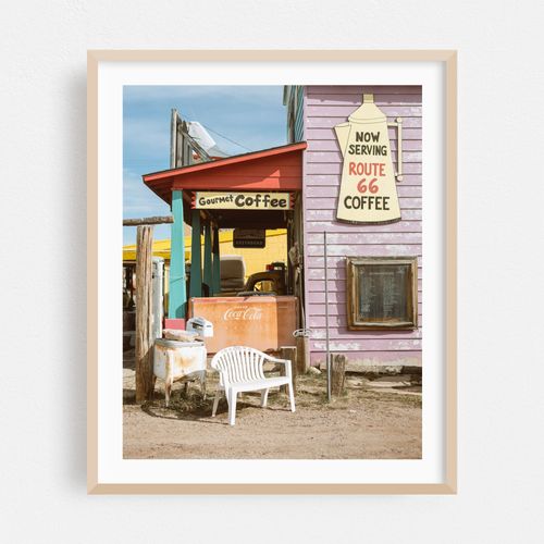 Historic Seligman Sundries 01