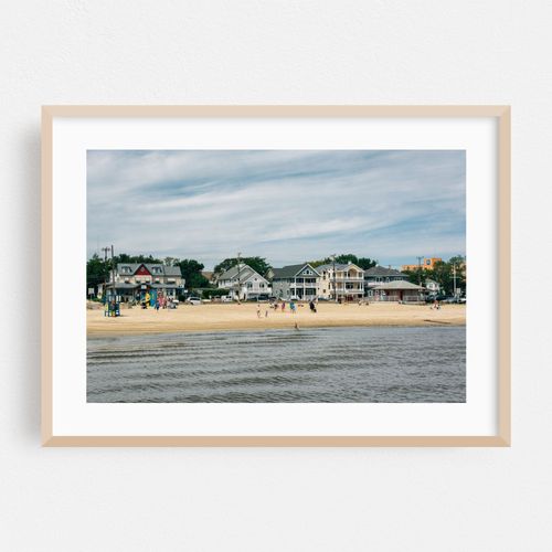 Municipal Beach