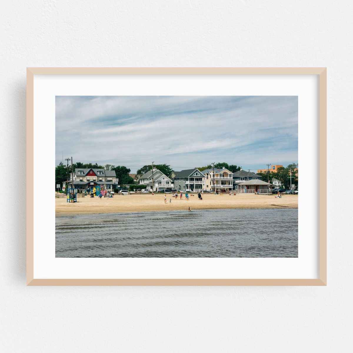 Municipal Beach – image 1 of 6
