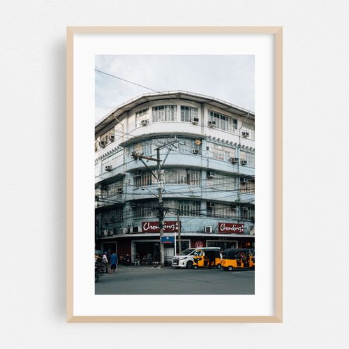 Intramuros, Manila 01