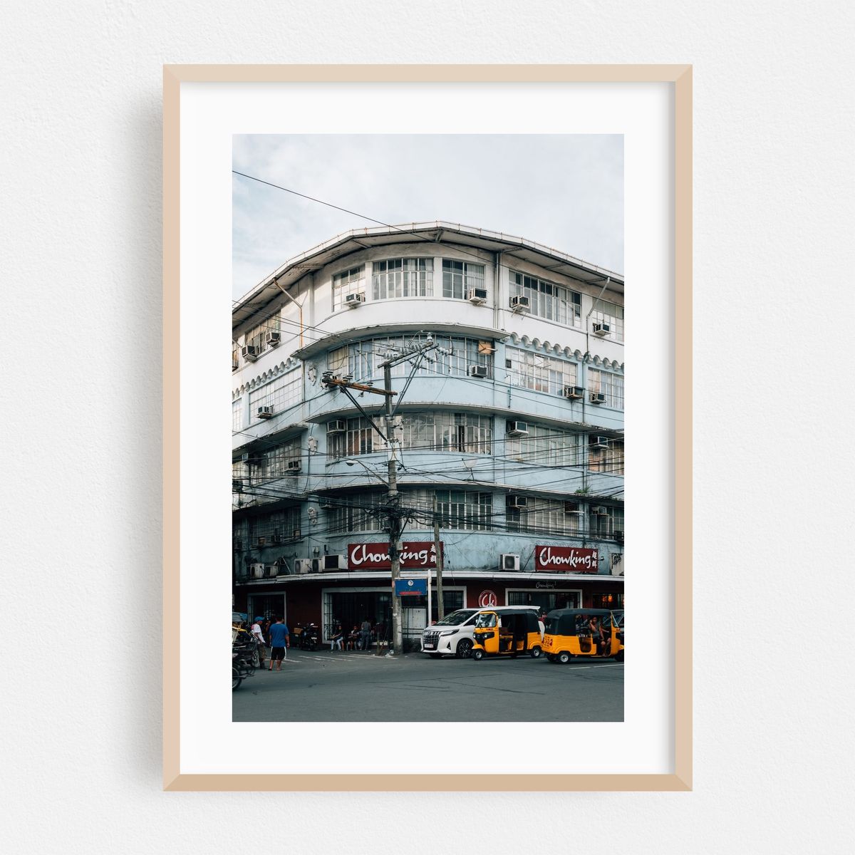 Intramuros, Manila 01 – image 1 of 16
