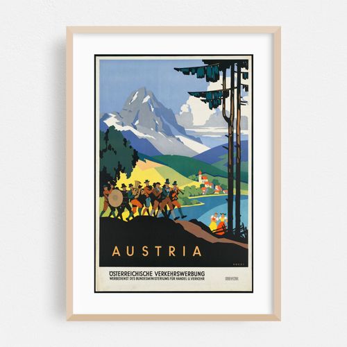 Austria