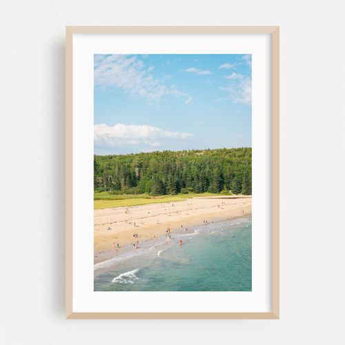 The Sand Beach 02