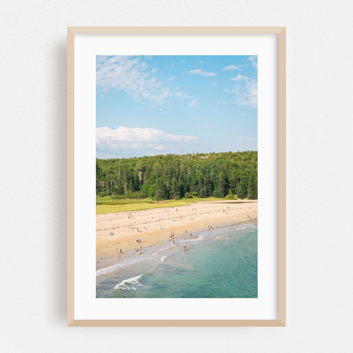 The Sand Beach 02 – image 1 of 16