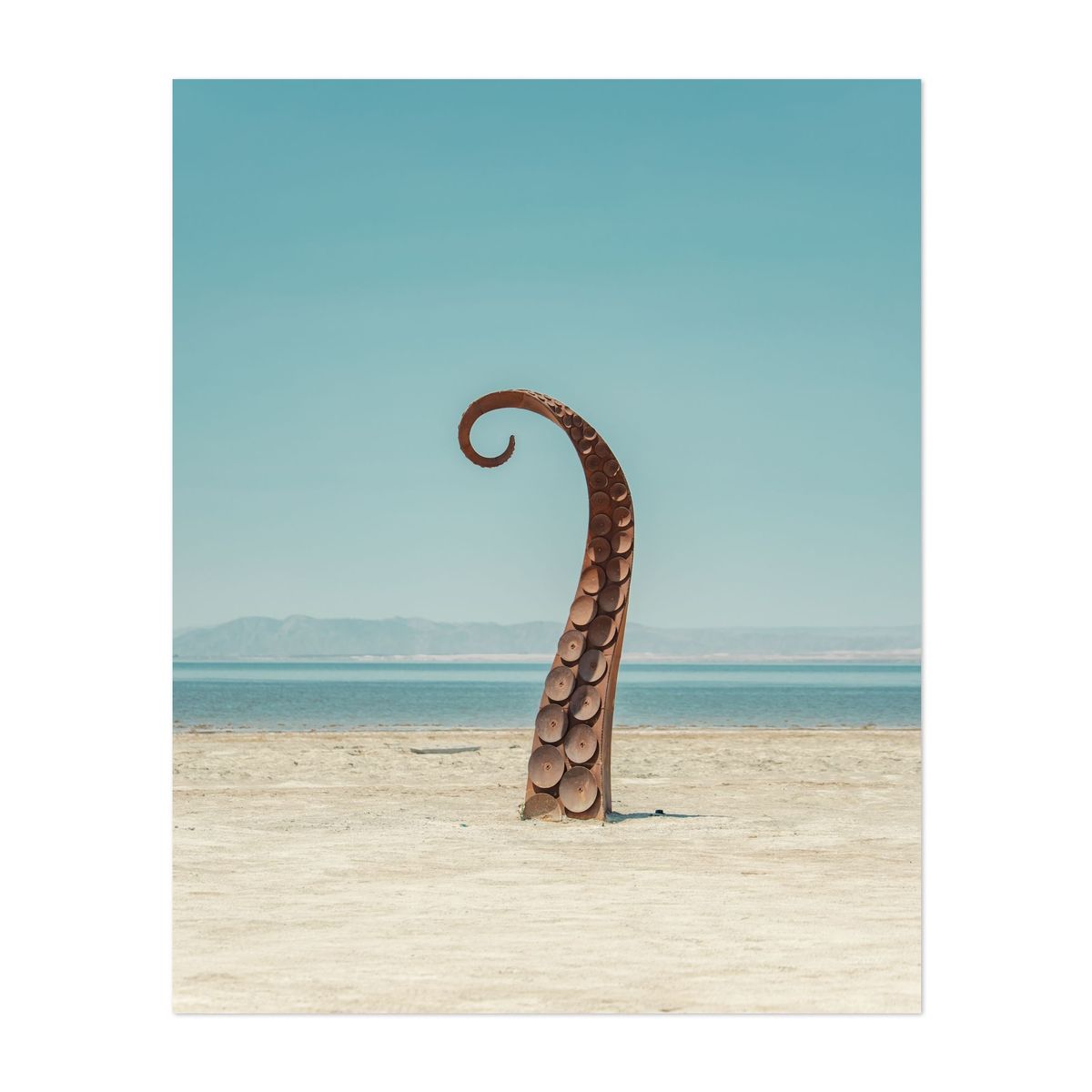 Bombay Beach 17 – image 1 of 2