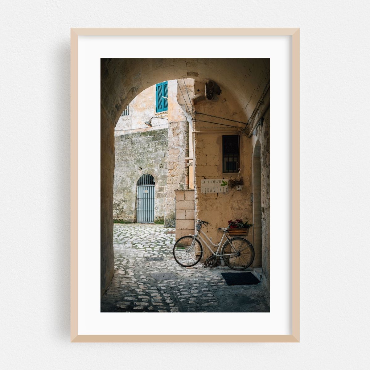 Biking, Matera – image 1 of 16