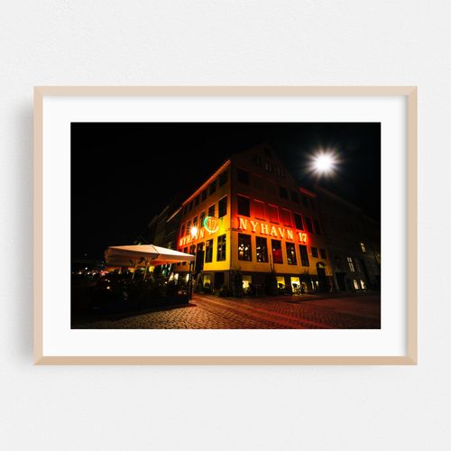 Nyhavn 17