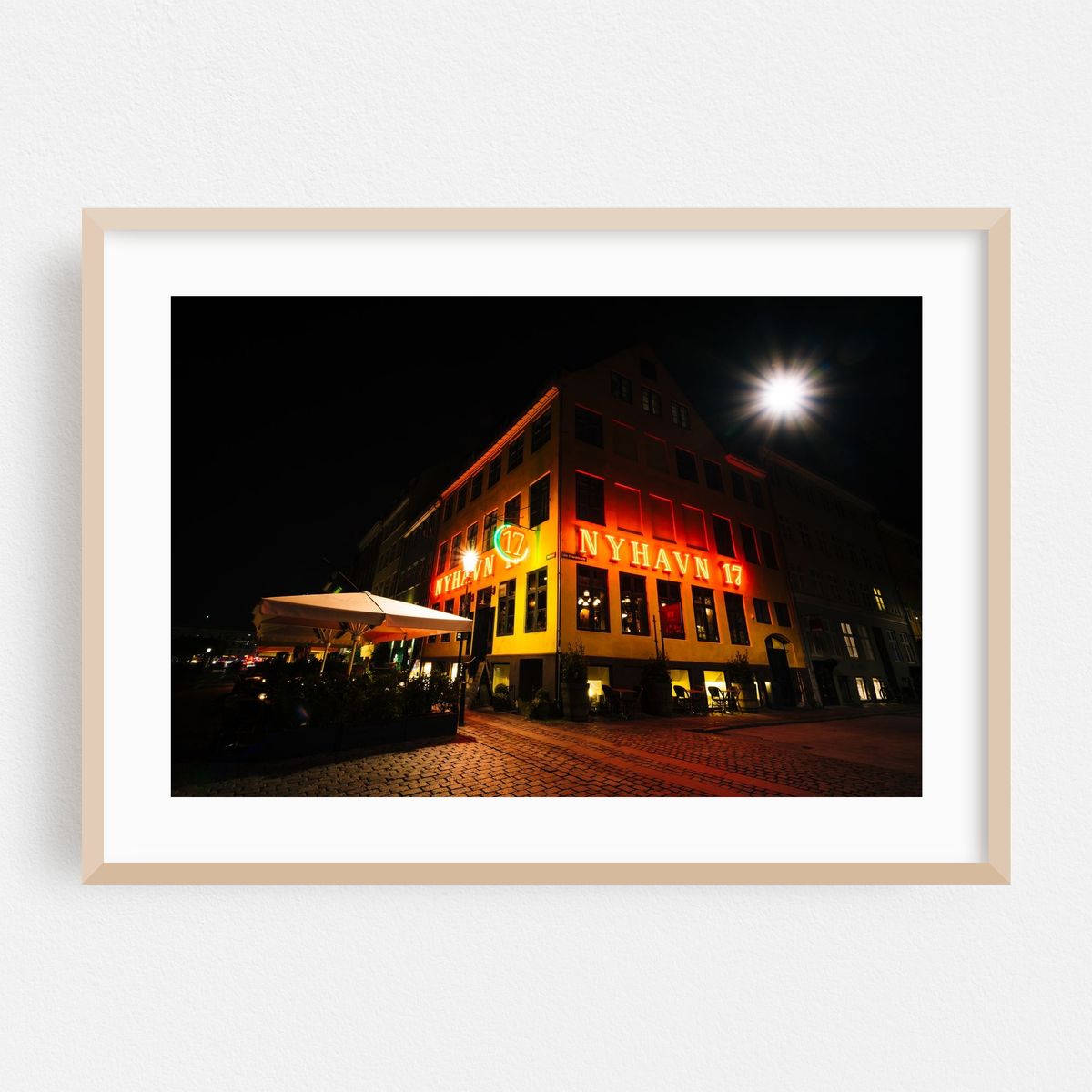 Nyhavn 17 – image 1 of 6
