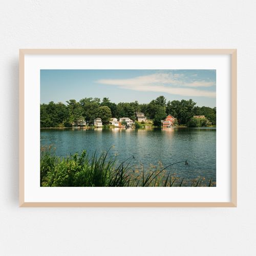 Hampton Ponds, Westfield