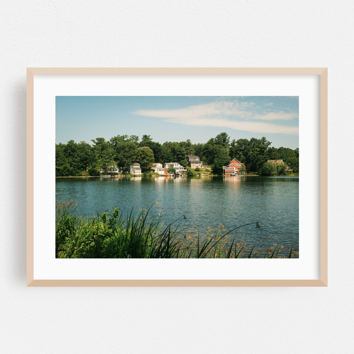 Hampton Ponds, Westfield – image 1 of 6