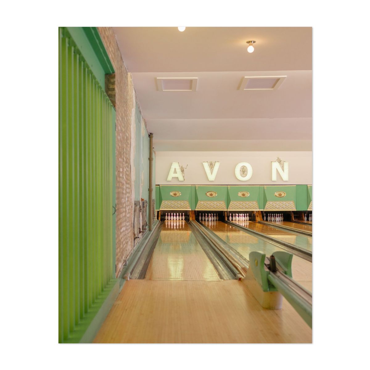 Avondale Bowl 01 – image 1 of 2
