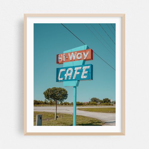 Hi-Way Cafe 01