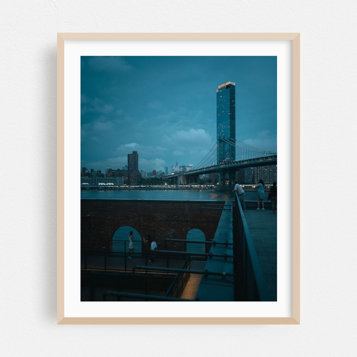Dumbo Views – image 1 of 12