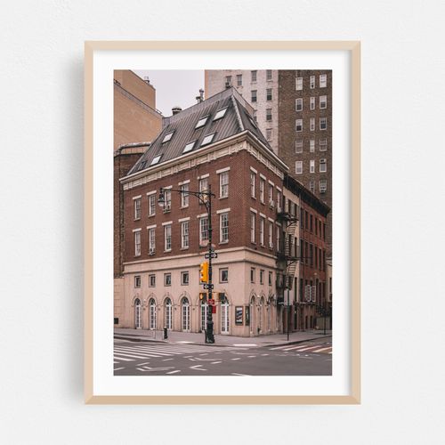 Duplex, West Village 02