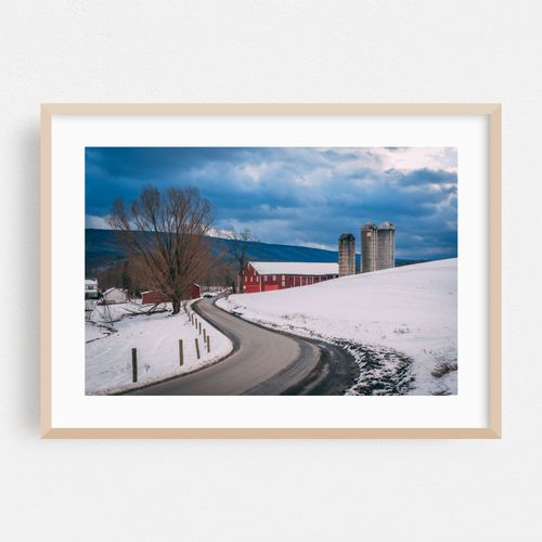 Farm in Perry County 02