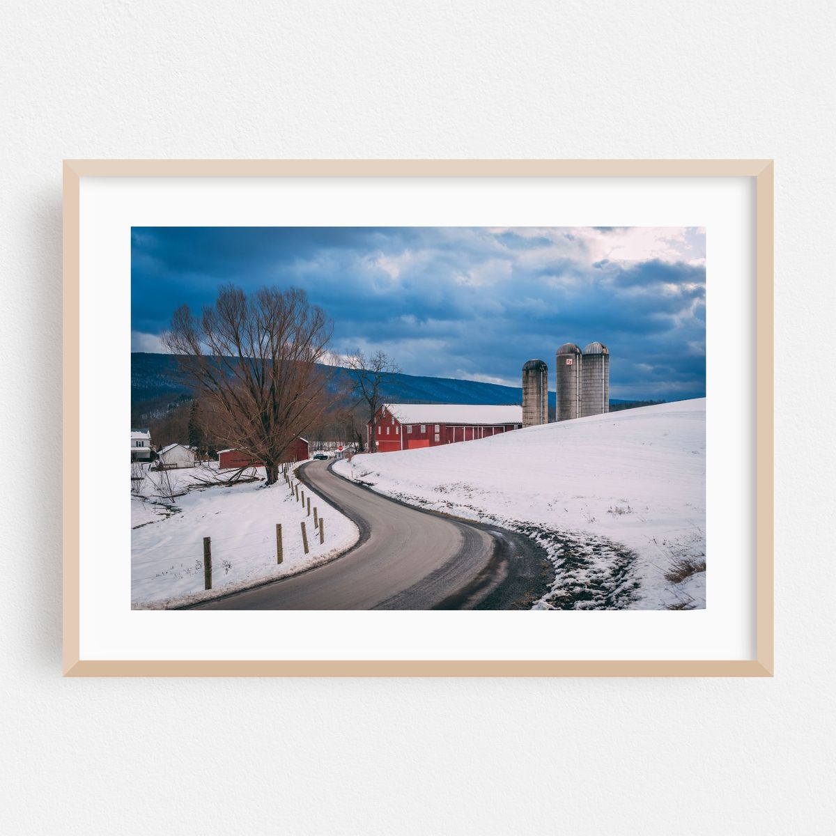 Farm in Perry County 02 – image 1 of 6