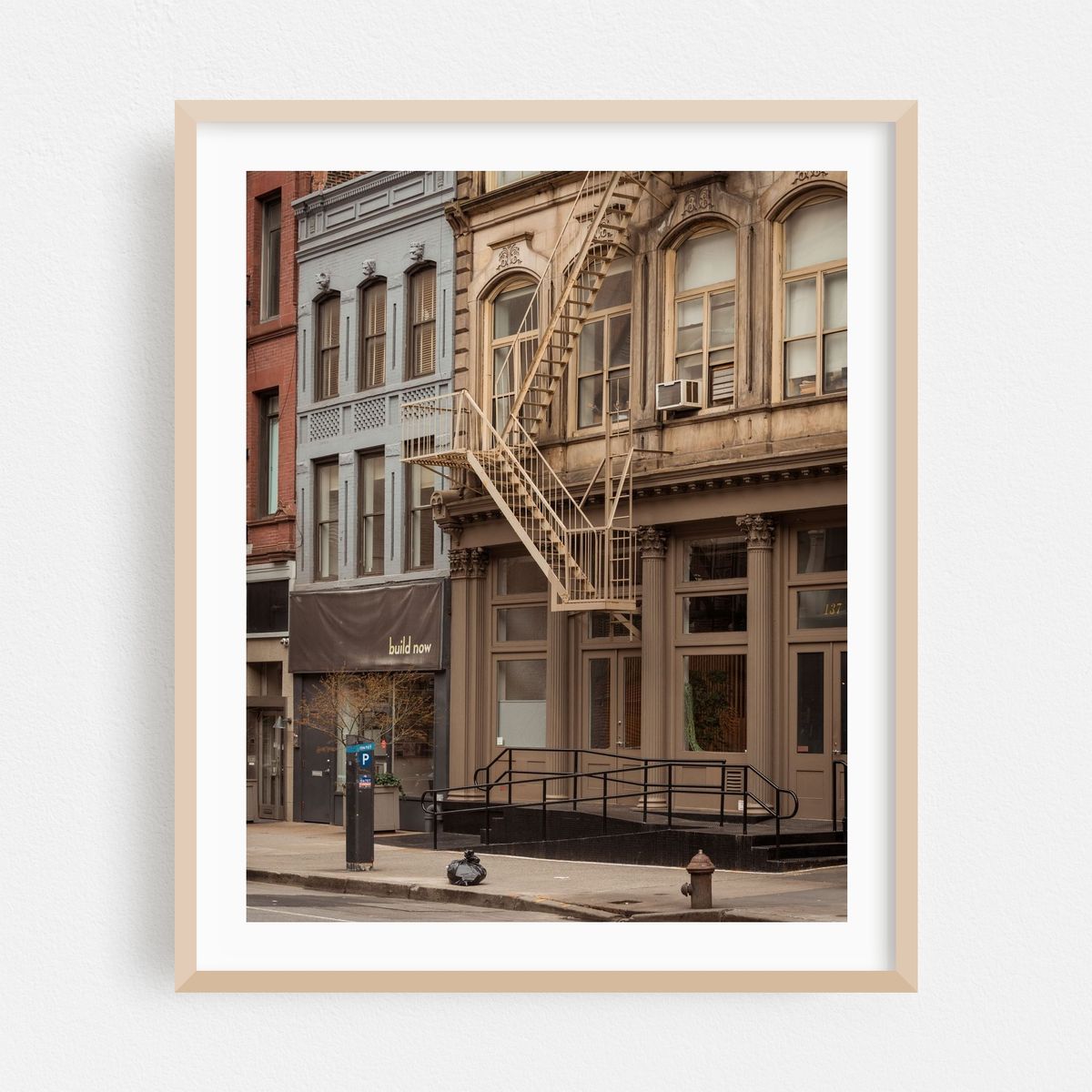 West Broadway, Tribeca 01 – image 1 of 16
