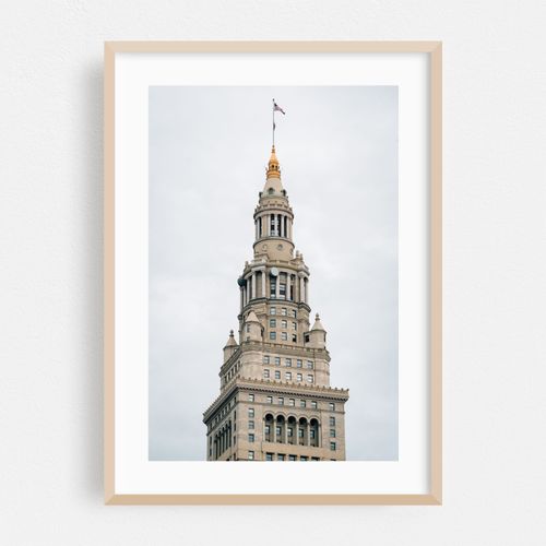 The Terminal Tower
