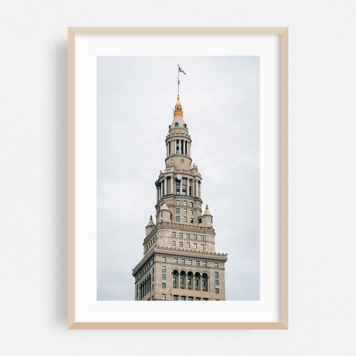 The Terminal Tower – image 1 of 16
