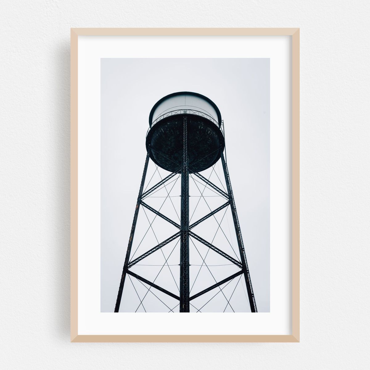 Greenpoint Water Tower – image 1 of 16