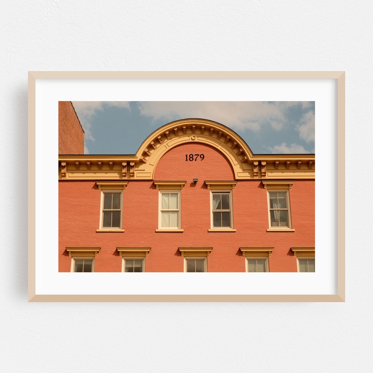 Saint Johnsbury Architecture 01 – image 1 of 6